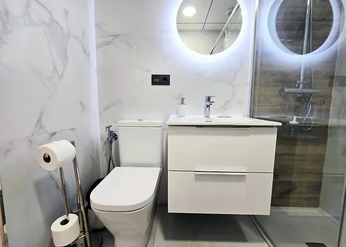 Aa Guest - Biznaga Center Eco