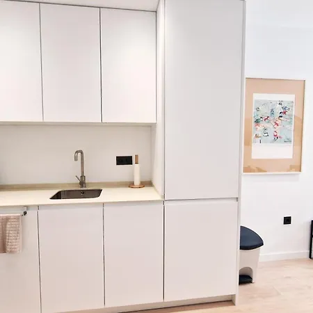 Apartment Aa Guest - Biznaga Center Eco Fuengirola