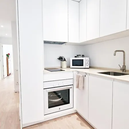 Apartment Aa Guest - Biznaga Center Eco