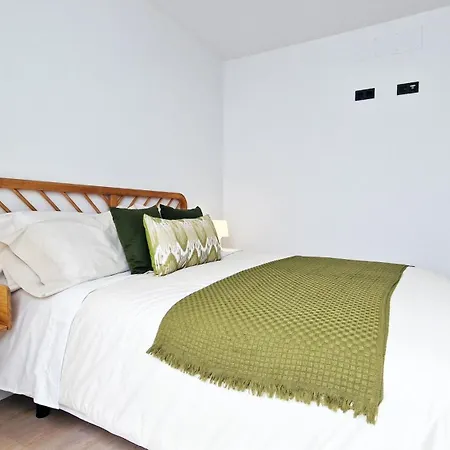 Aa Guest - Biznaga Center Eco Apartment