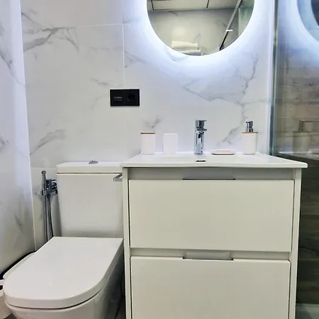 Apartment Aa Guest - Biznaga Center Eco