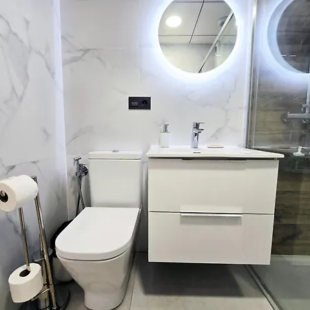 Aa Guest - Biznaga Center Eco