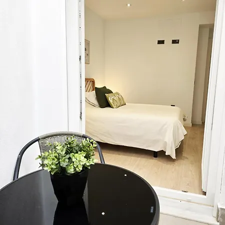 Apartamento Aa Guest - Biznaga Center Eco Fuengirola