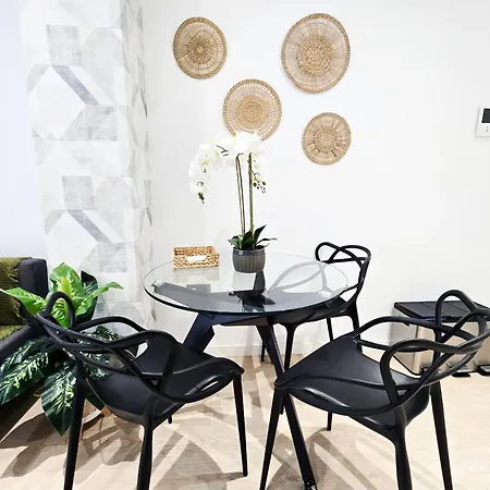 Apartamento Aa Guest - Biznaga Center Eco *