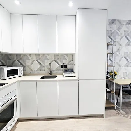 Aa Guest - Biznaga Center Eco