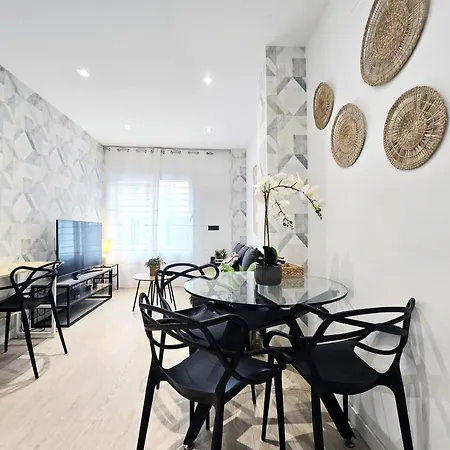 Aa Guest - Biznaga Center Eco Fuengirola