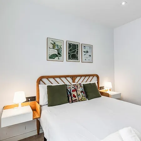 Aa Guest - Biznaga Center Eco * Fuengirola