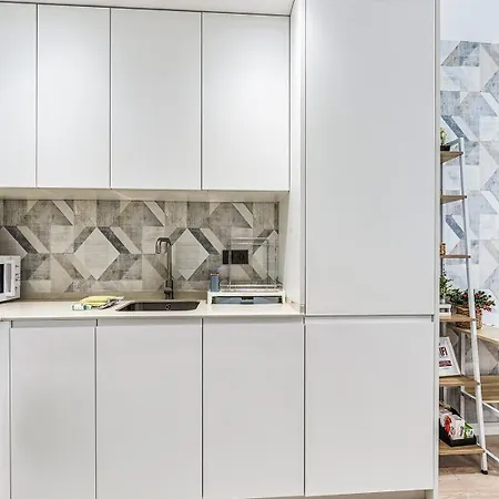 Apartman Aa Guest - Biznaga Center Eco *