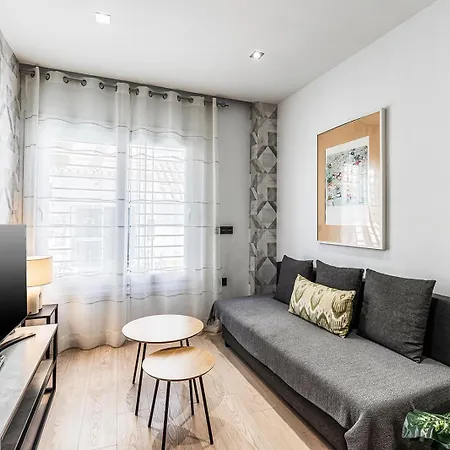 Aa Guest - Biznaga Center Eco Apartman