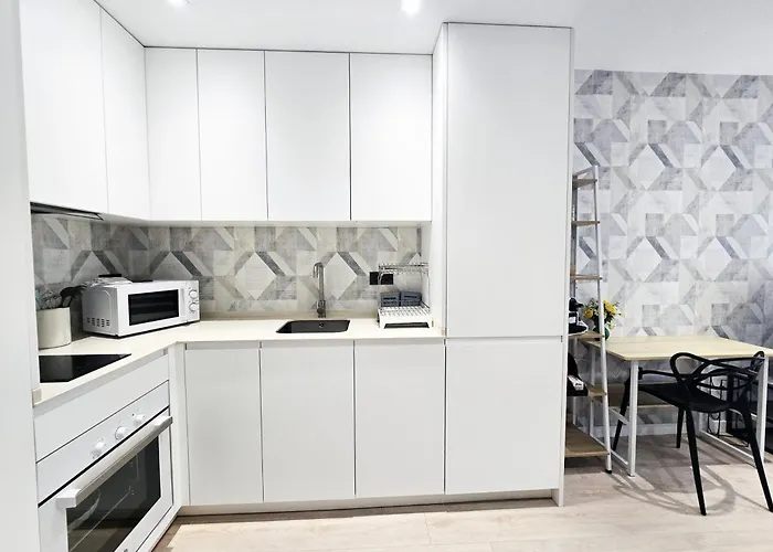 Aa Guest - Biznaga Center Eco