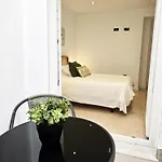 Lägenhet Aa Guest - Biznaga Center Eco Fuengirola