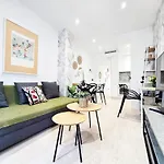 Aa Guest - Biznaga Center Eco * Fuengirola